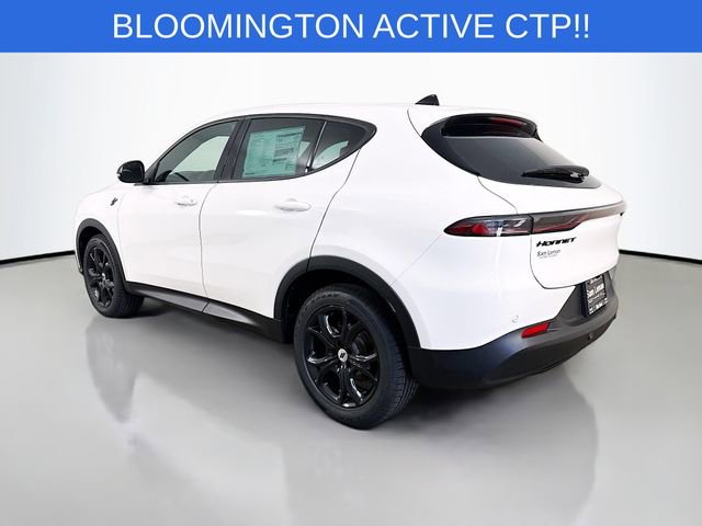 New 2025 Dodge Hornet GT w/ GT Blacktop Package image 5