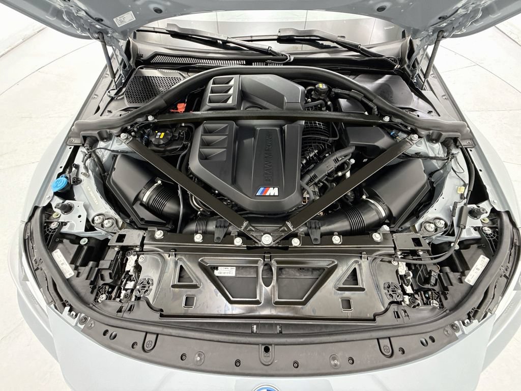 Used 2023 BMW M2 RWD image 27
