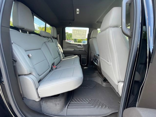 New 2026 Chevrolet Silverado 1500 LTZ image 26