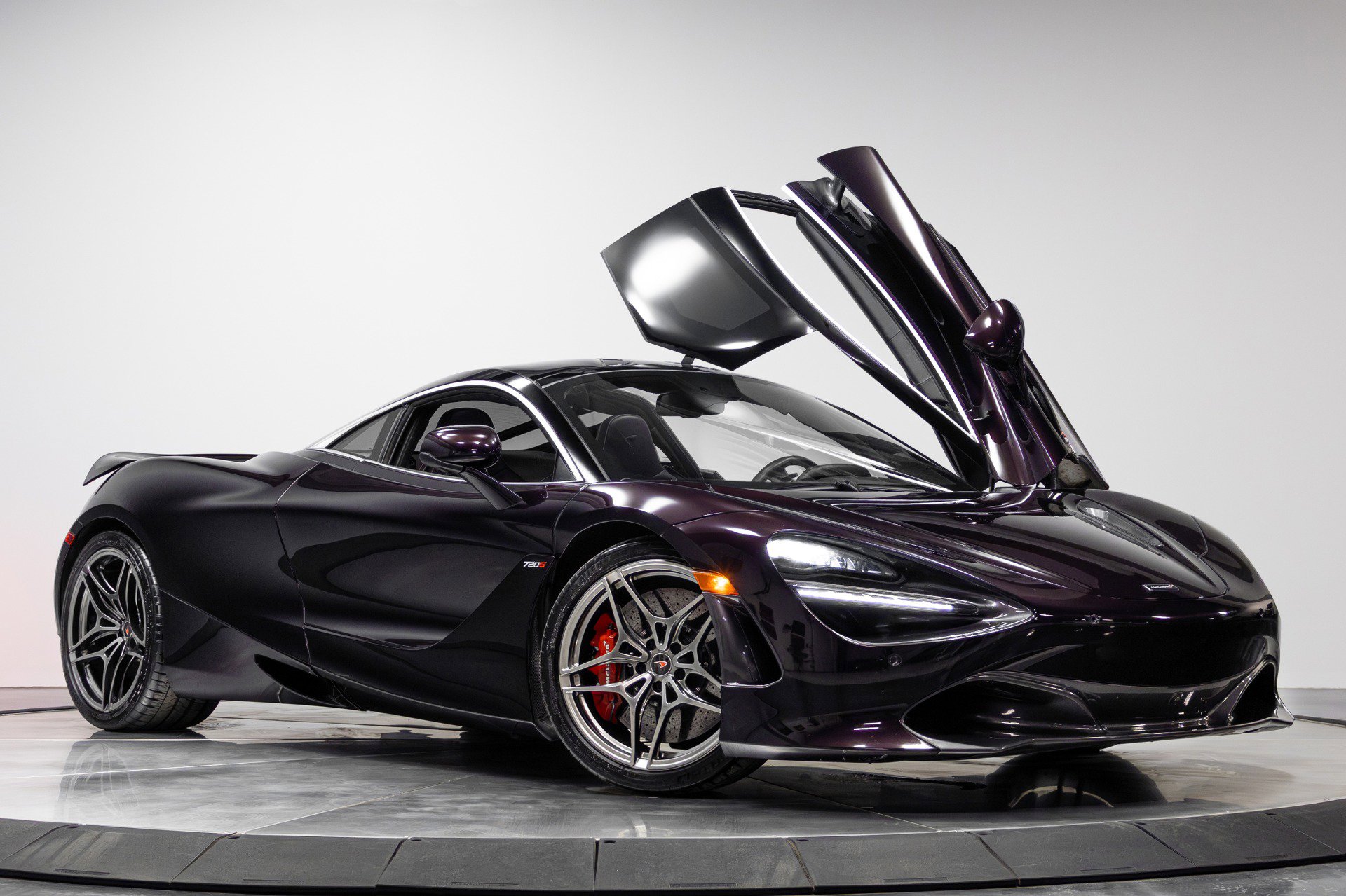 Used 2018 McLaren 720S Performance image 39
