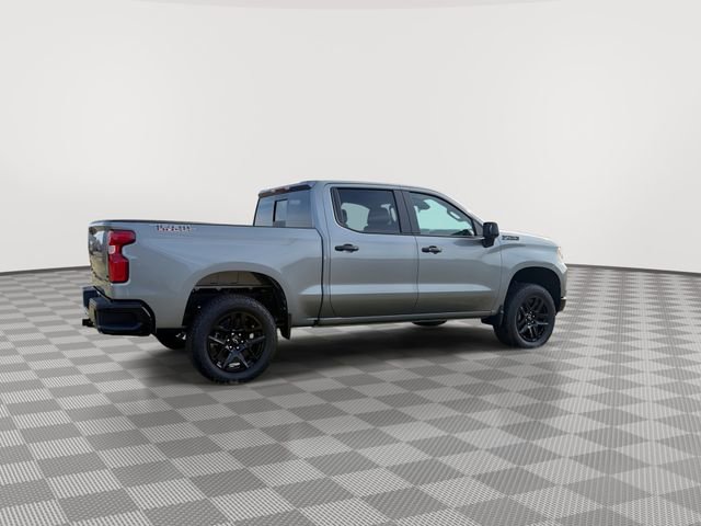 New 2026 Chevrolet Silverado 1500 LT Trail Boss w/ Convenience Package II AWD/4WD image 15