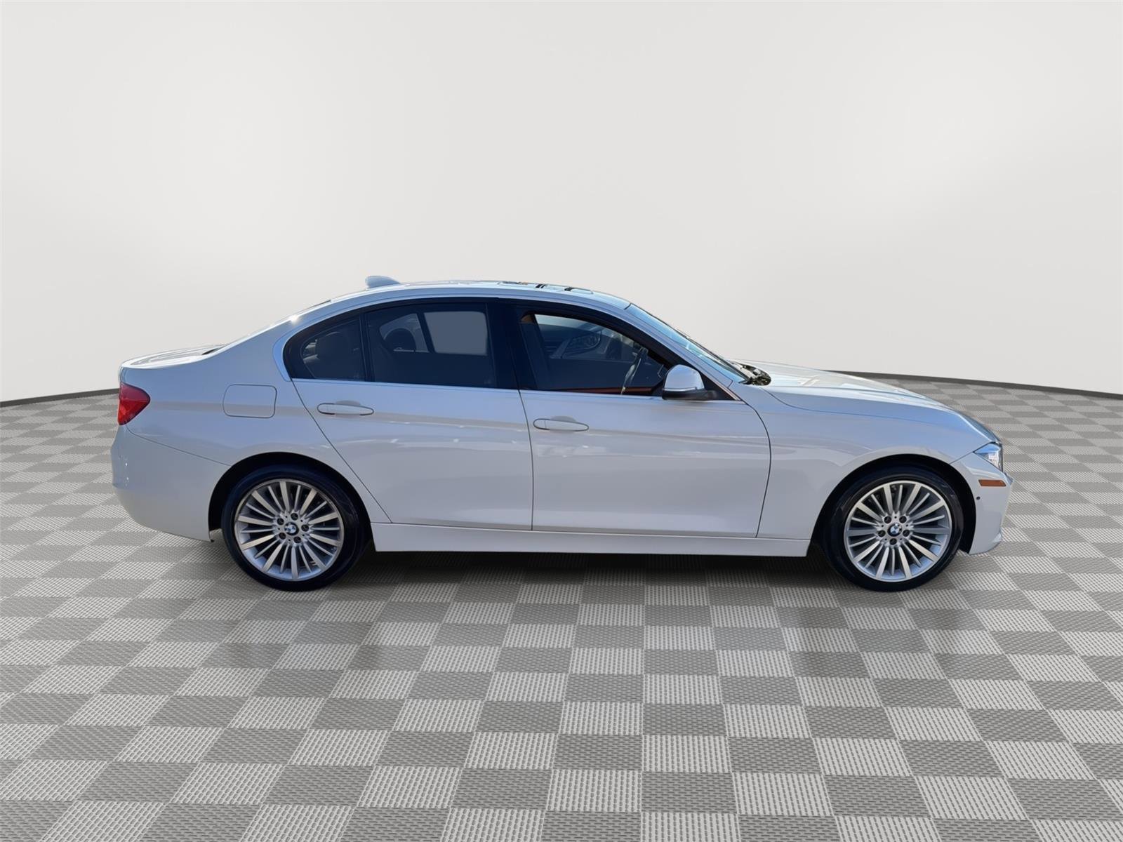 Used 2013 BMW 328i xDrive Sedan image 7