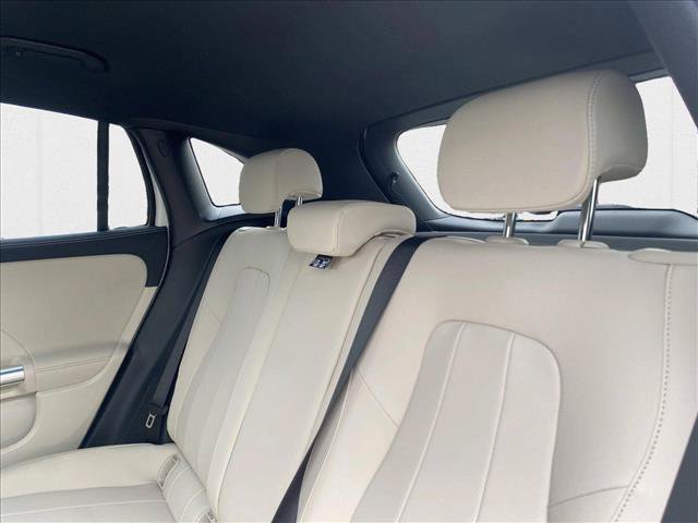 New 2025 Mercedes-Benz GLA 250 image 19