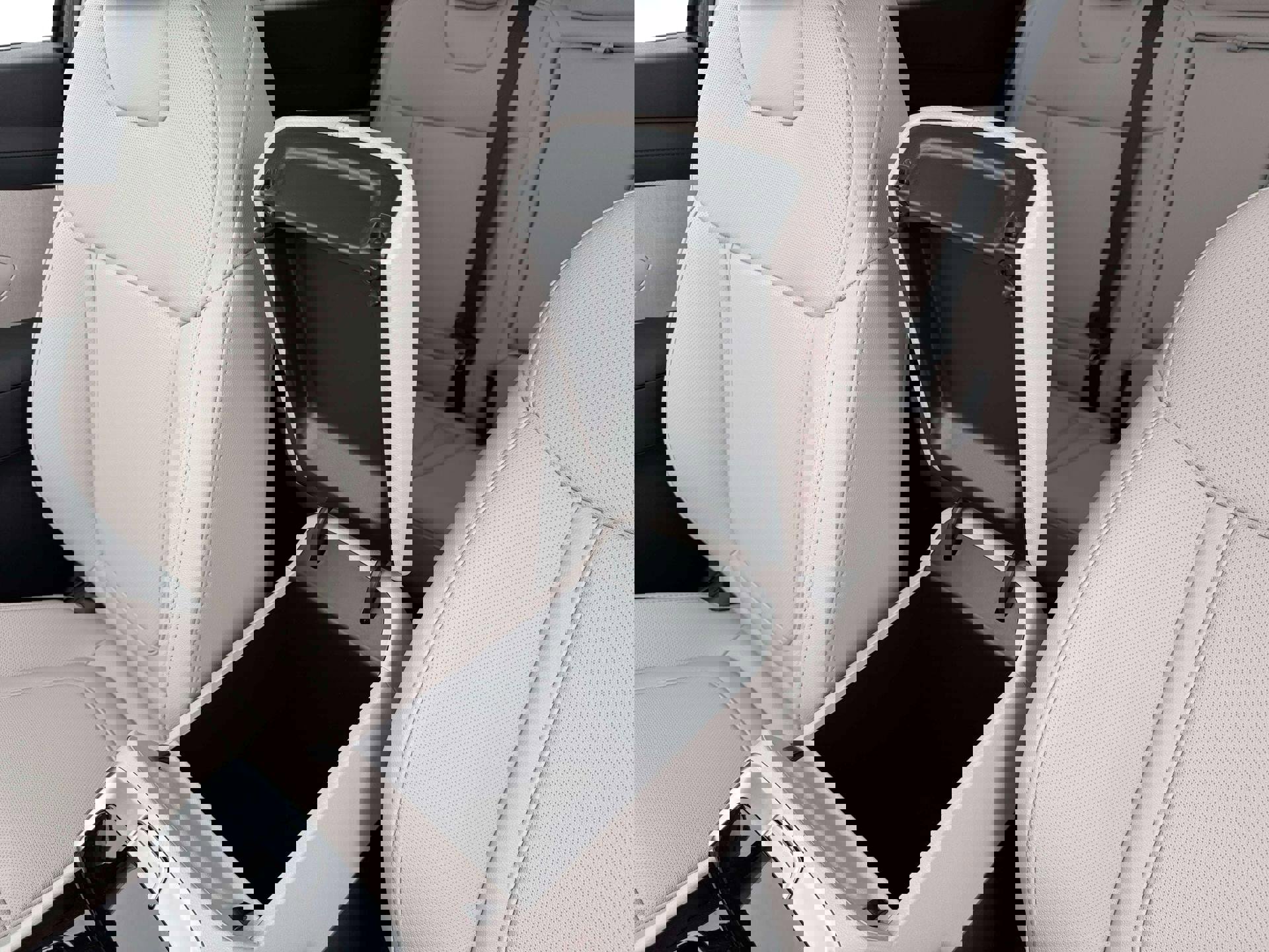 New 2026 Hyundai Tucson SEL image 18