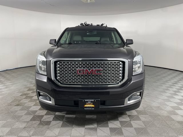 Used 2017 GMC Yukon XL Denali w/ Open Road Package AWD/4WD image 19