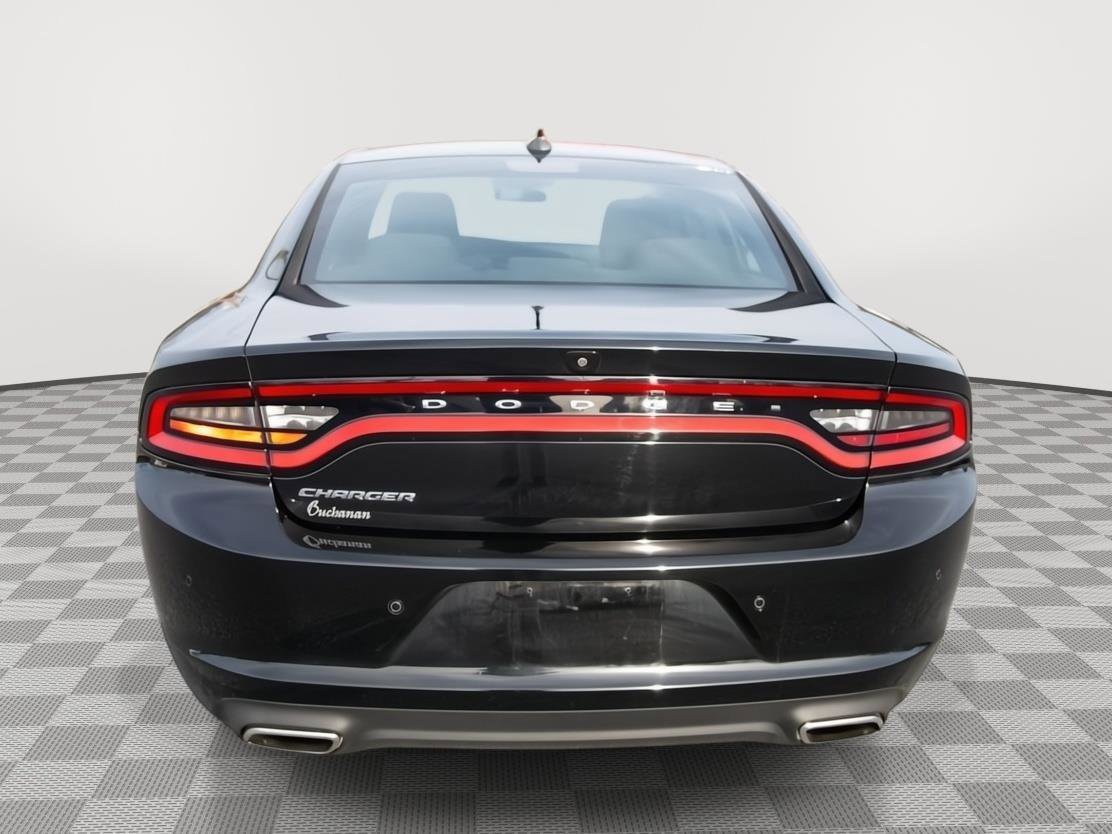 Used 2023 Dodge Charger SXT image 6