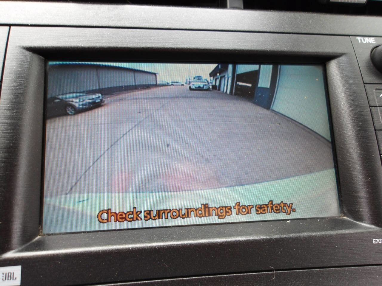Used 2010 Toyota Prius Three FWD image 39