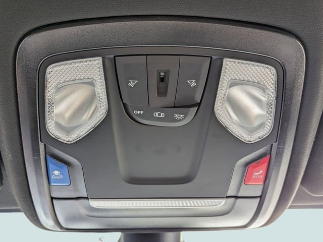 Used 2024 RAM 2500 Big Horn image 32