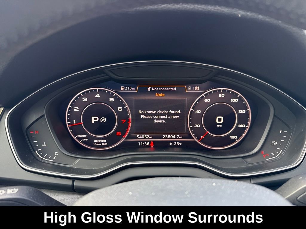 Used 2018 Audi Q5 2.0T Premium Plus w/ Premium Plus Package image 17