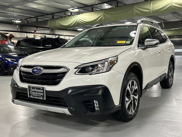 Used 2020 Subaru Outback Touring XT image 5