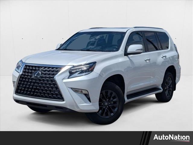 Used 2023 Lexus GX 460 Premium