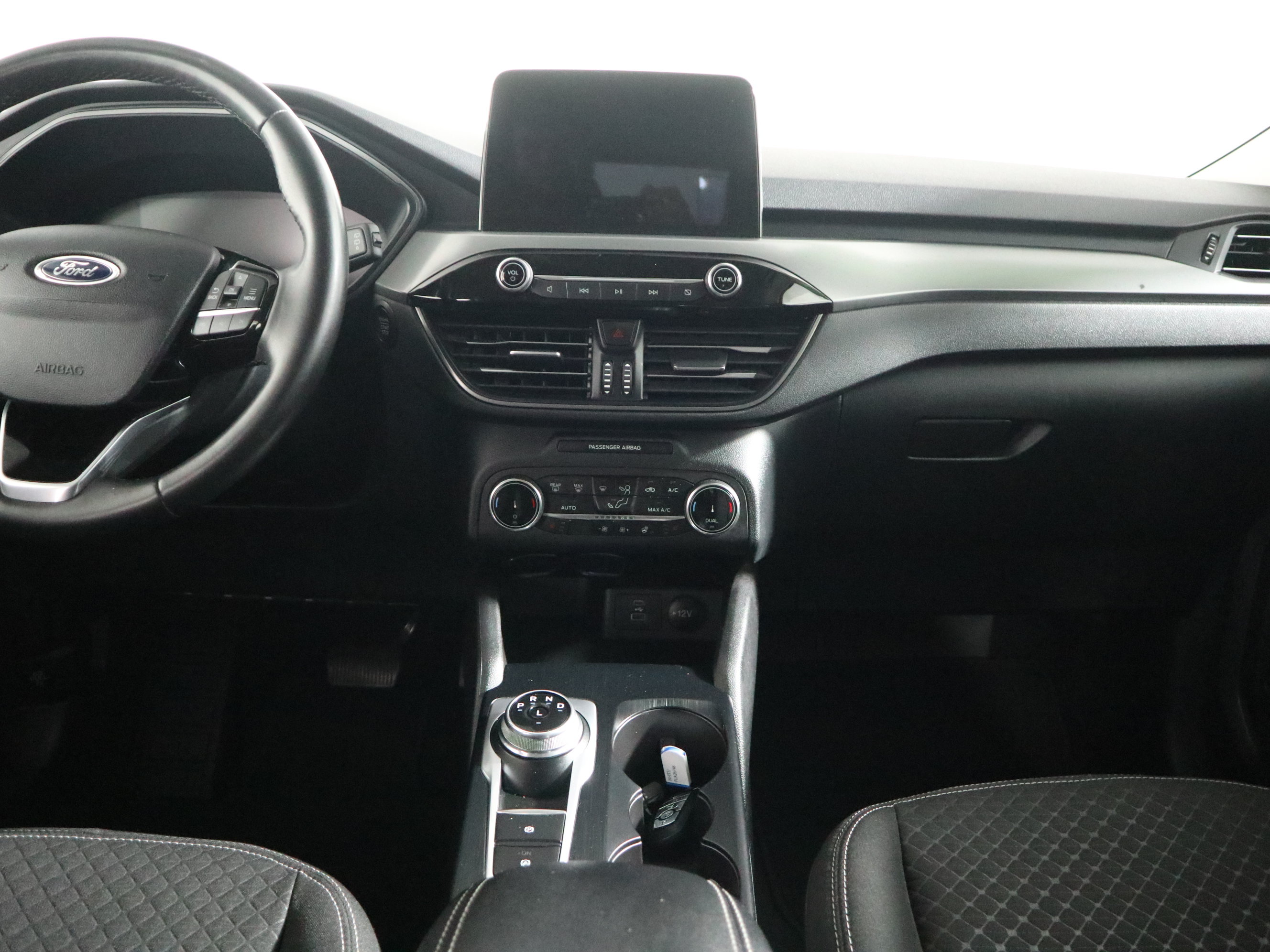 Used 2023 Ford Escape Active AWD/4WD image 14
