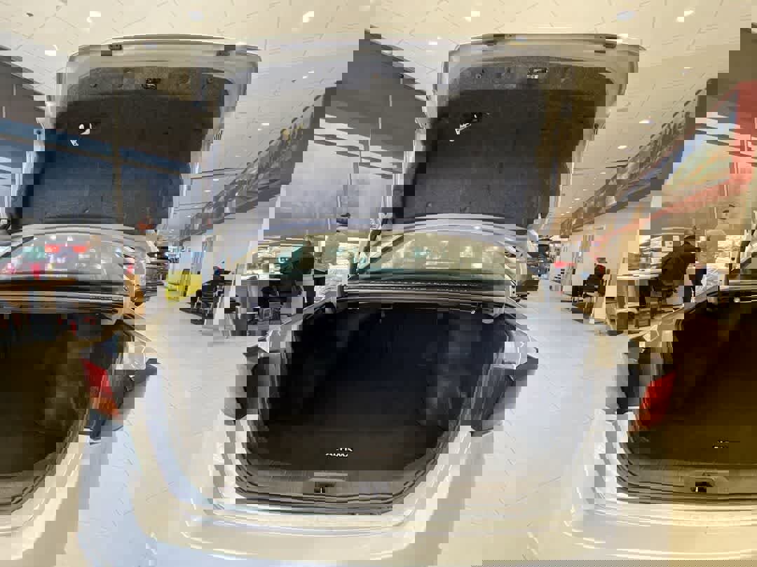 Used 2023 Nissan Altima 2.5 SR image 25