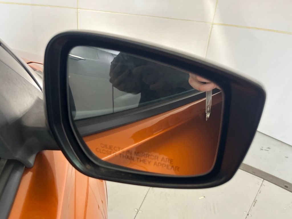 Used 2021 Nissan Kicks SV FWD image 48