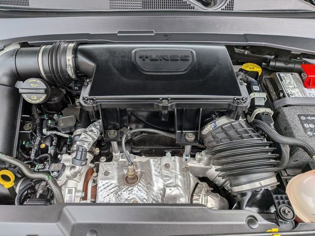 Used 2025 Jeep Compass Limited image 29