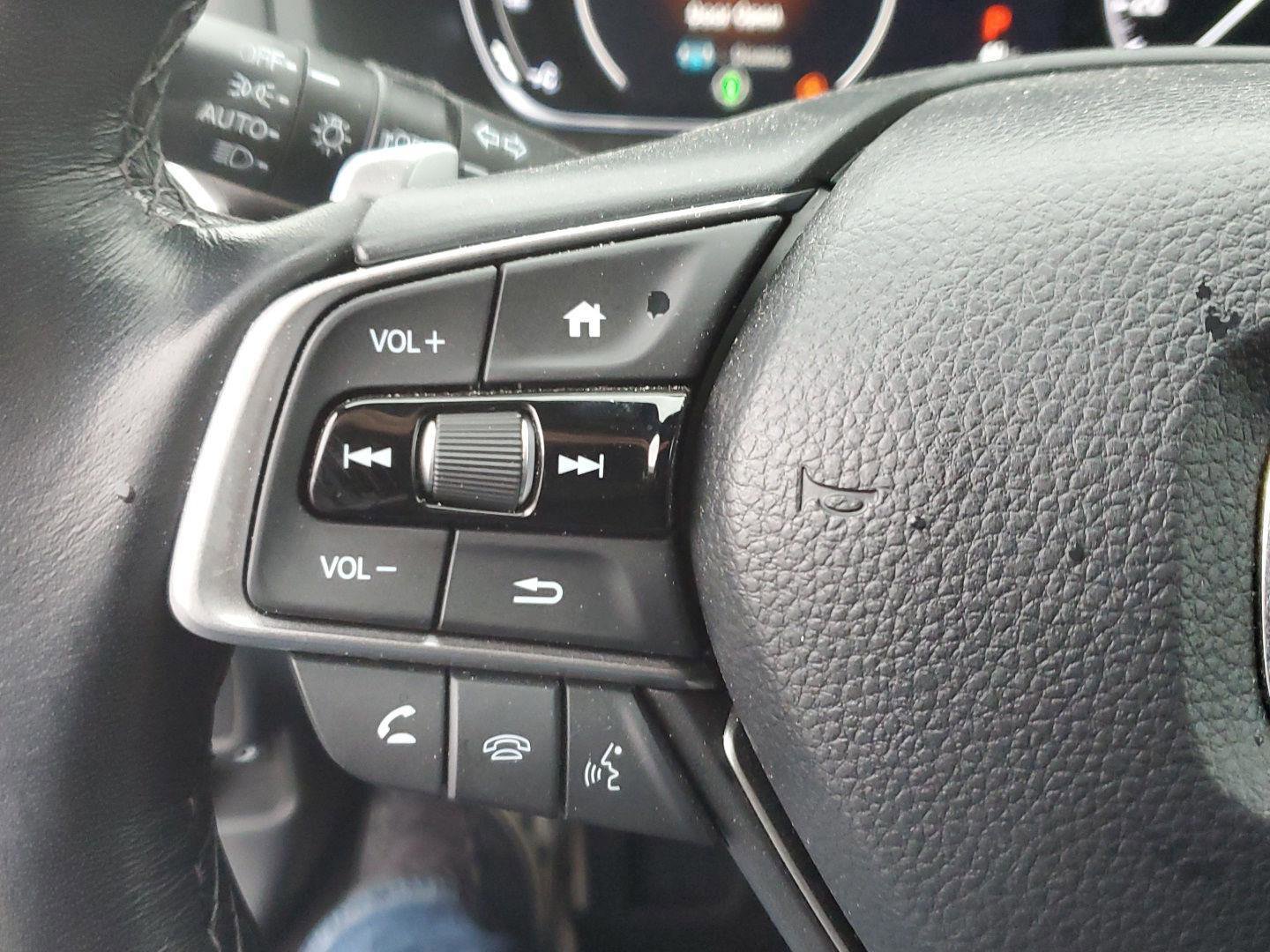 Used 2022 Honda Accord Sport image 16