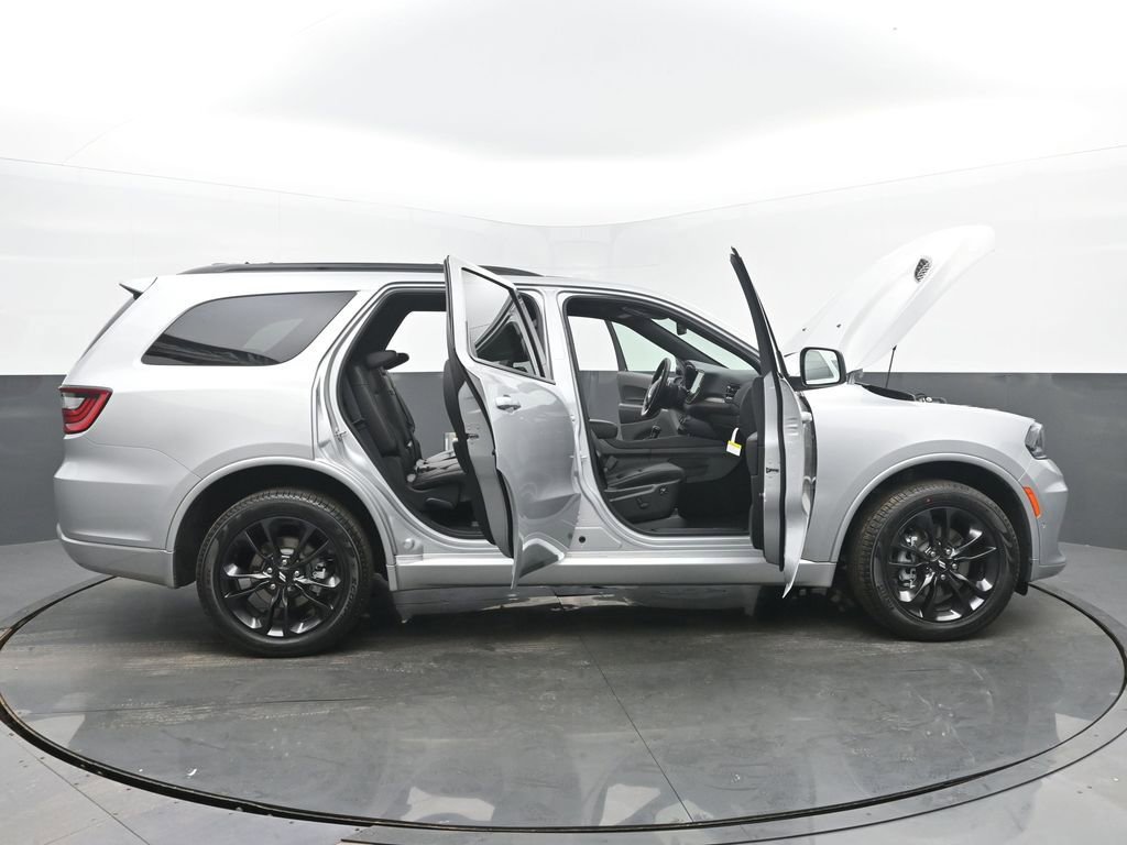 New 2026 Dodge Durango GT image 59