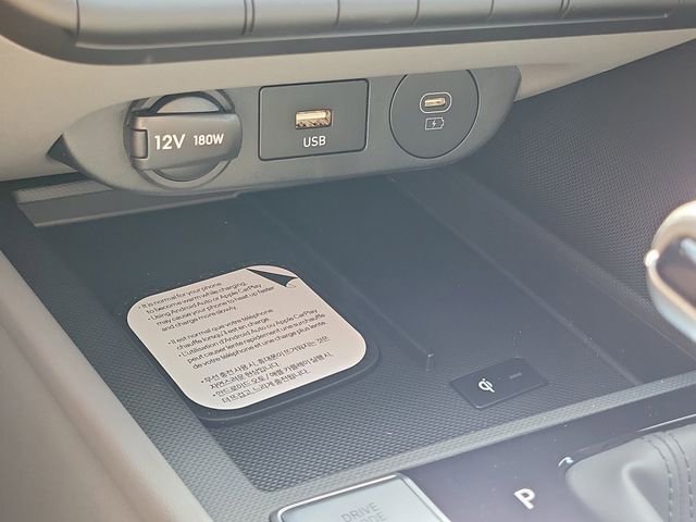 New 2026 Hyundai Elantra Sport image 12