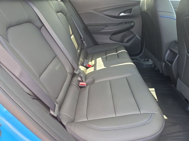 New 2026 Buick Envista Sport Touring w/ Convenience I Package image 26