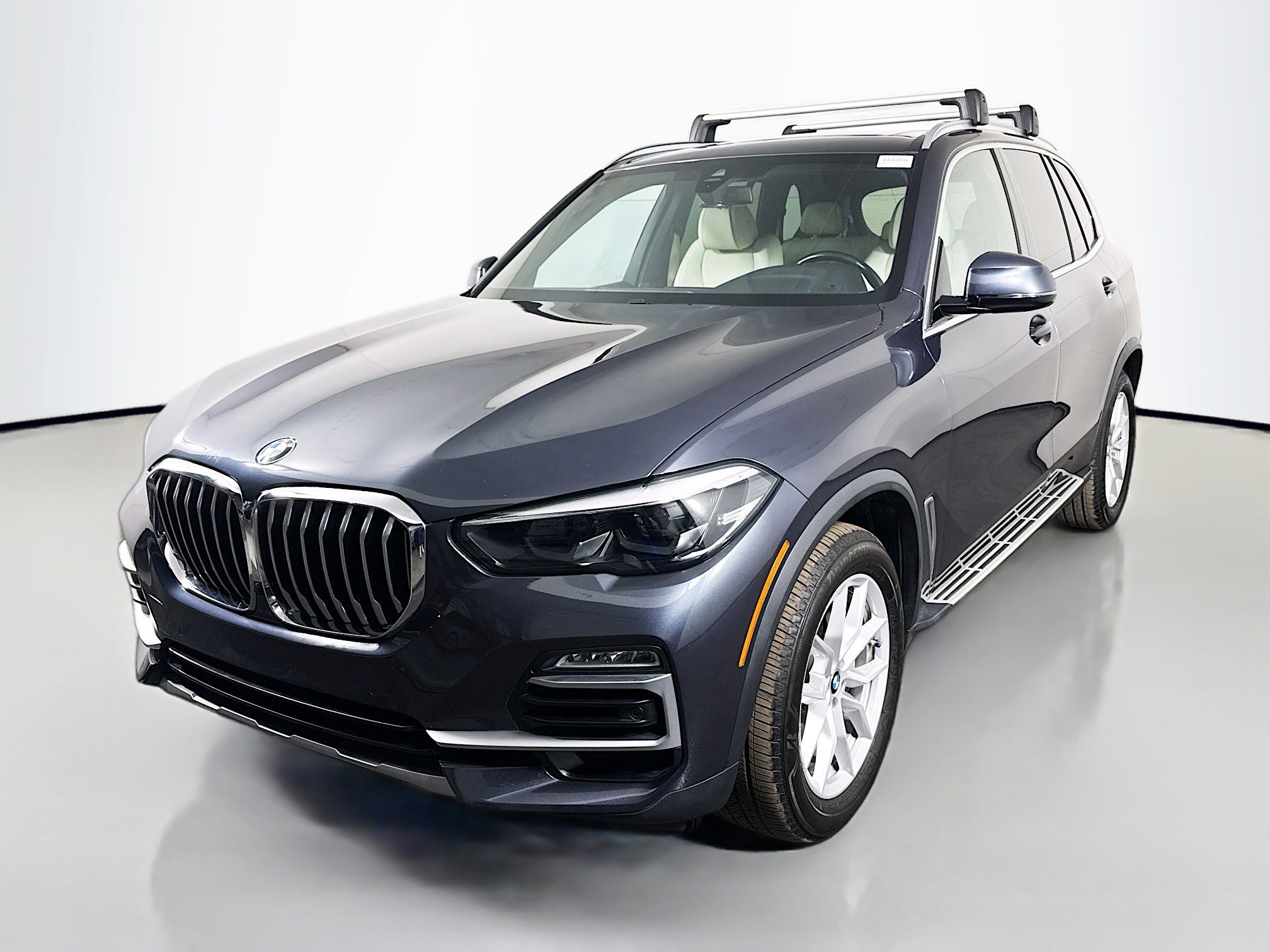 Used 2019 BMW X5 xDrive40i w/ Convenience Package image 4