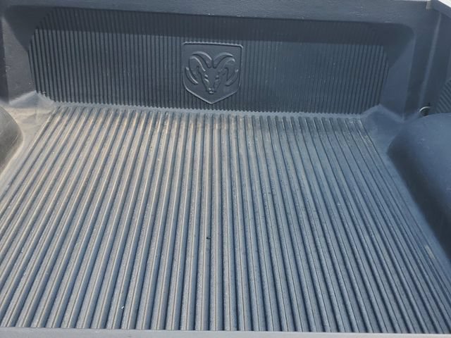Used 2015 RAM 1500 Outdoorsman AWD/4WD image 7