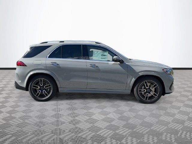 New 2027 Mercedes-Benz GLE 53e AMG 4MATIC image 7
