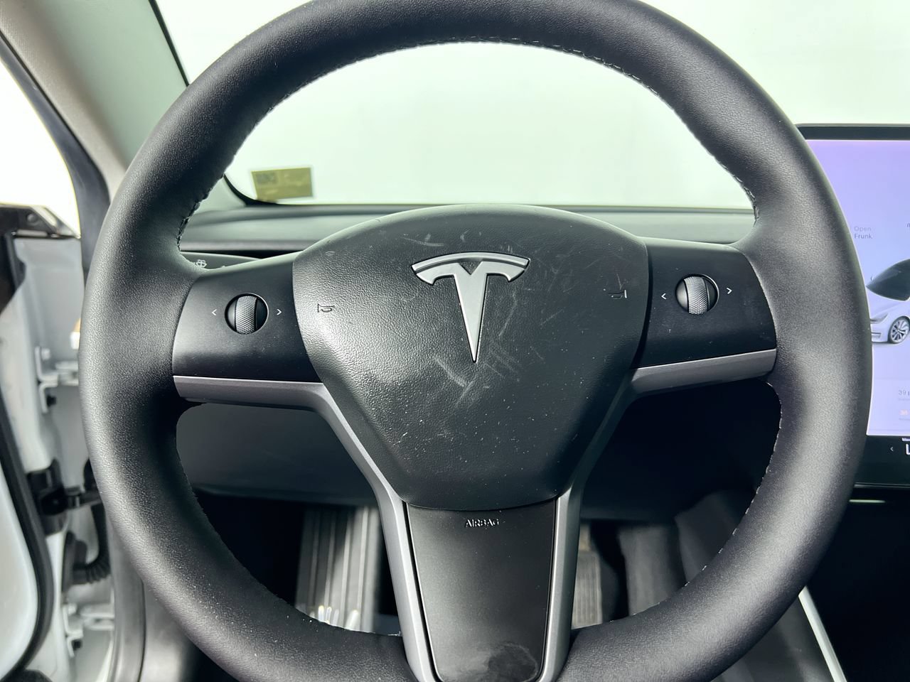Used 2019 Tesla Model 3 Standard Range Plus RWD image 11
