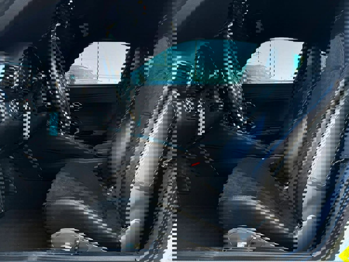 Used 2017 Porsche 911 Carrera GTS image 37