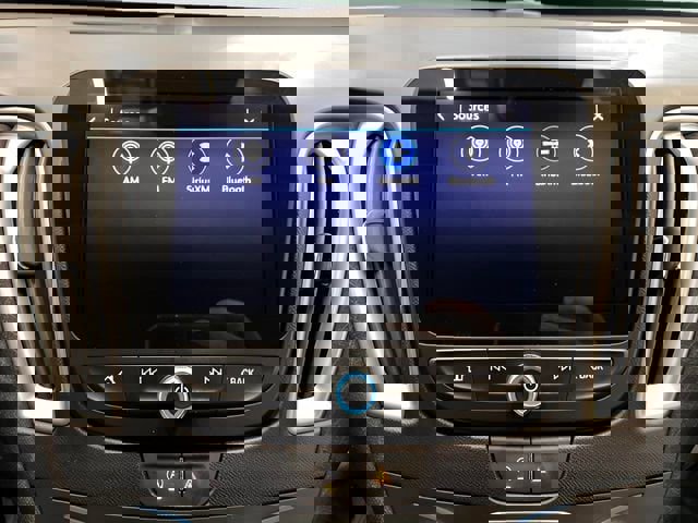 Used 2024 Chevrolet Malibu LT image 21