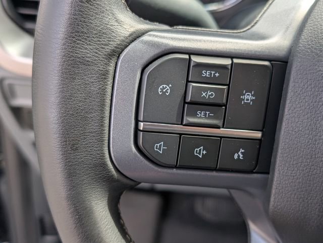 Used 2023 Ford F150 XLT w/ Equipment Group 301A Mid image 28