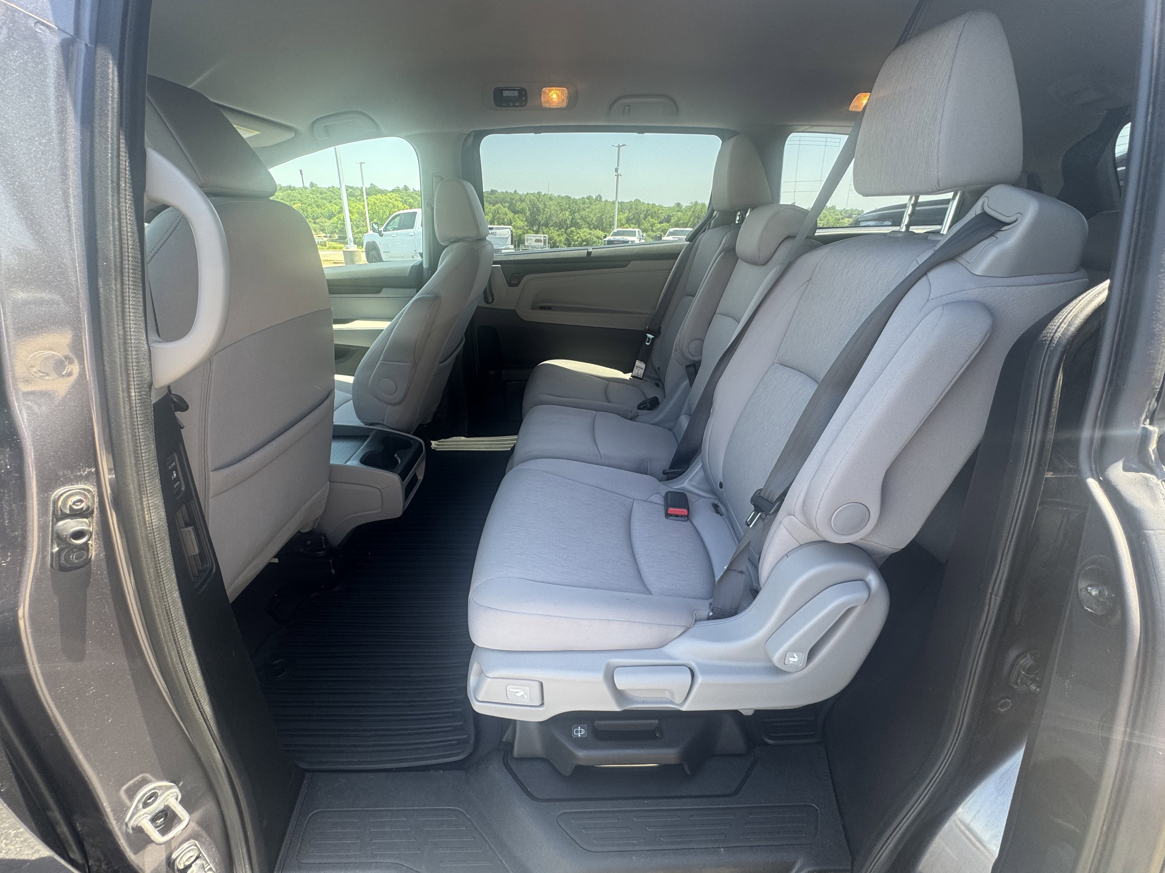 Used 2019 Honda Odyssey EX image 8