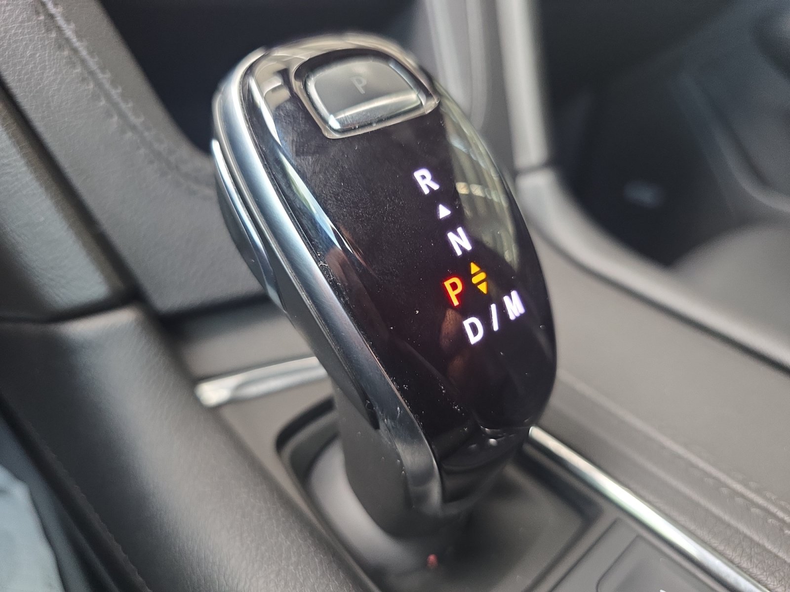 Used 2023 Cadillac XT6 Premium Luxury FWD image 20