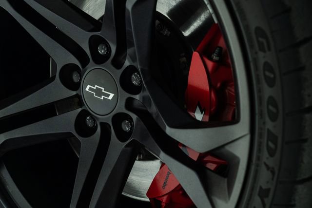 Used 2023 Chevrolet Camaro SS image 22