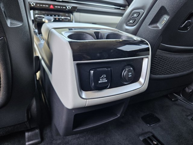 Used 2022 Kia Carnival SX FWD image 29