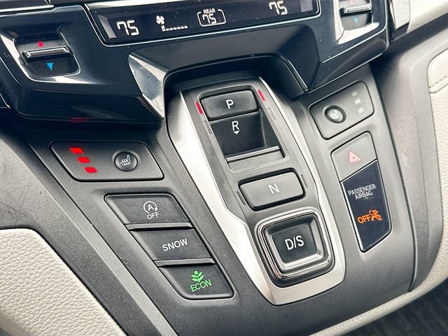 Certified 2023 Honda Odyssey EX-L image 16