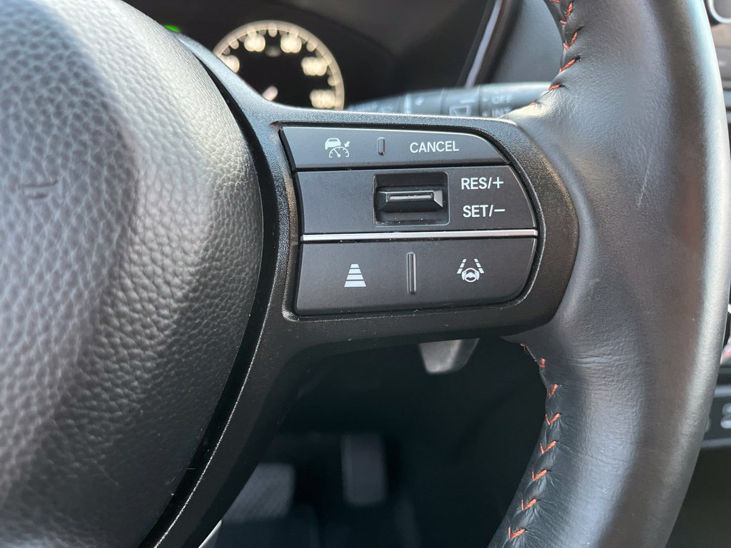 Certified 2024 Honda CR-V Sport image 21