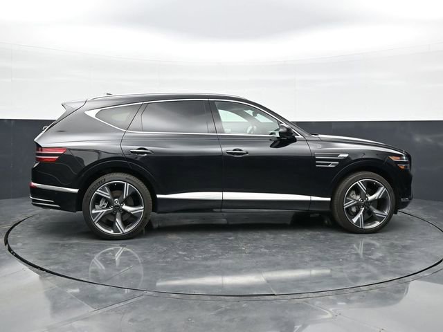Used 2025 Genesis GV80 3.5T Prestige image 8
