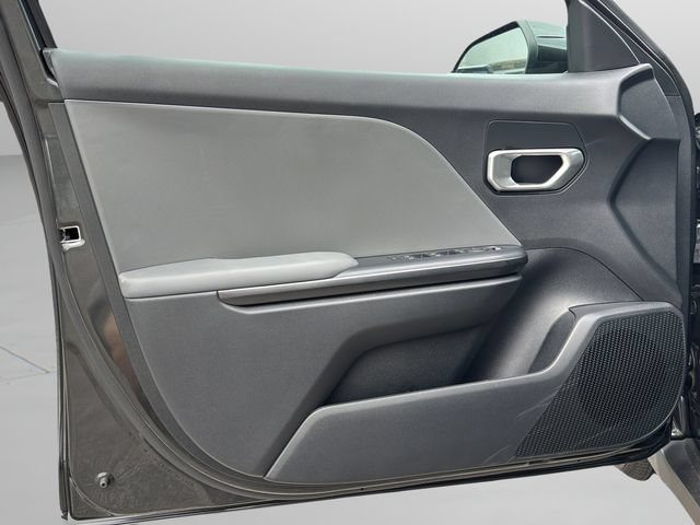 New 2026 Kia K4 FWD image 28
