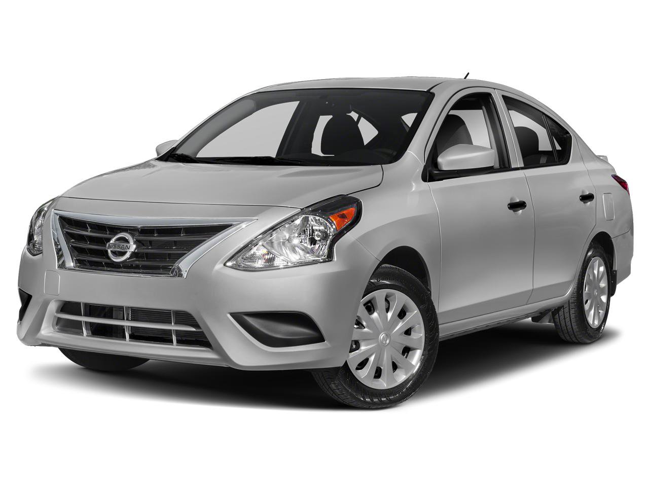 Used 2019 Nissan Versa SV image 30