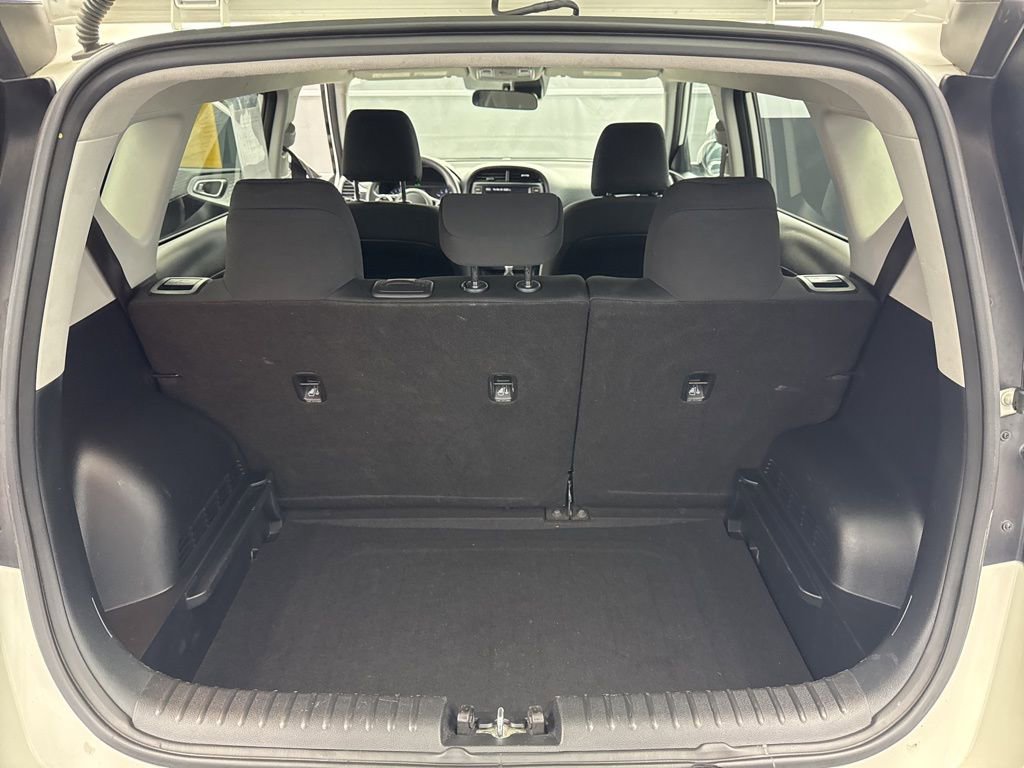 Used 2022 Kia Soul LX w/ Technology Package FWD image 15