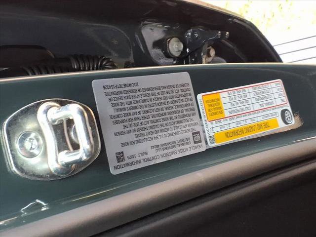 New 2026 Chevrolet Silverado 2500 LT w/ Trail Boss Package image 32