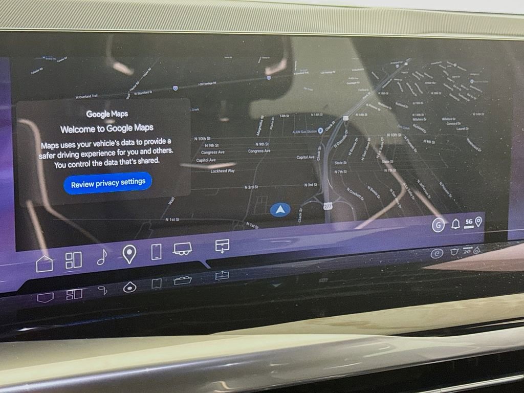 New 2026 Cadillac Escalade Sport w/ Touring Package AWD/4WD image 8