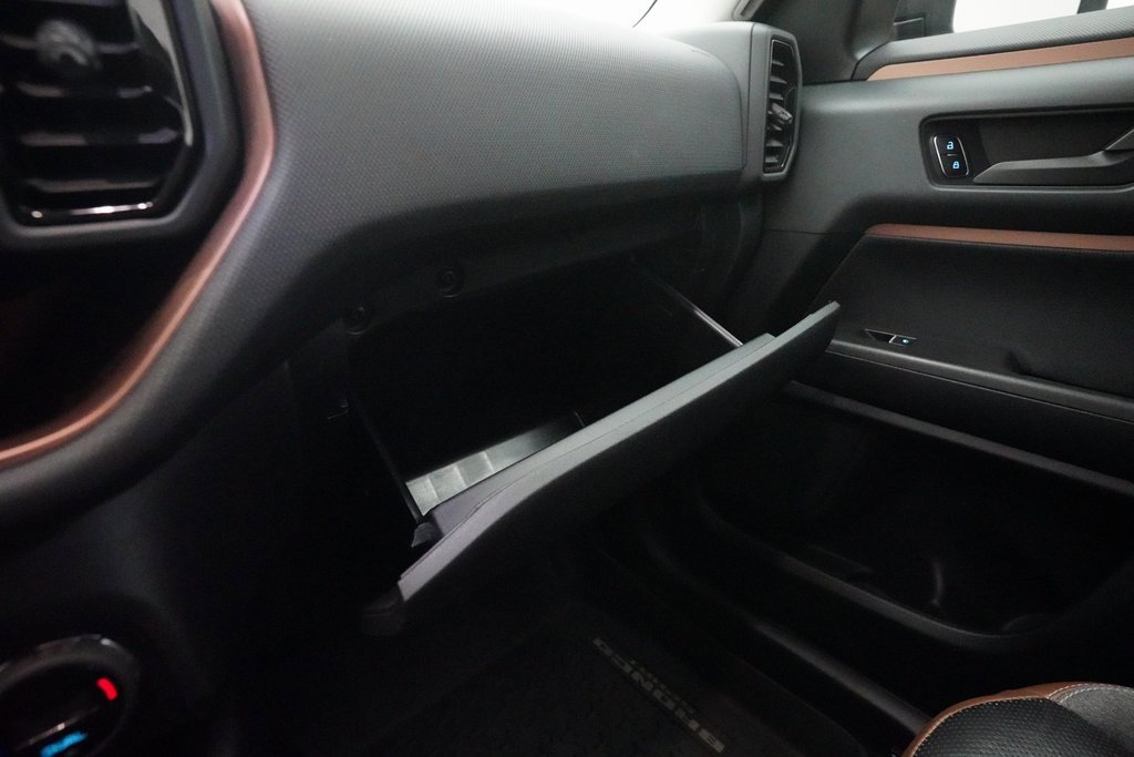 Used 2021 Ford Bronco Sport Outer Banks image 29