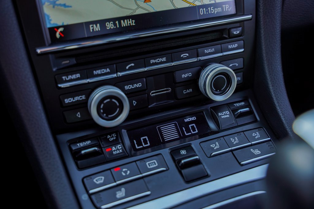 Used 2014 Porsche Cayman image 21