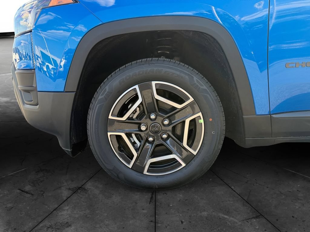 New 2026 Jeep Cherokee Limited AWD/4WD image 14