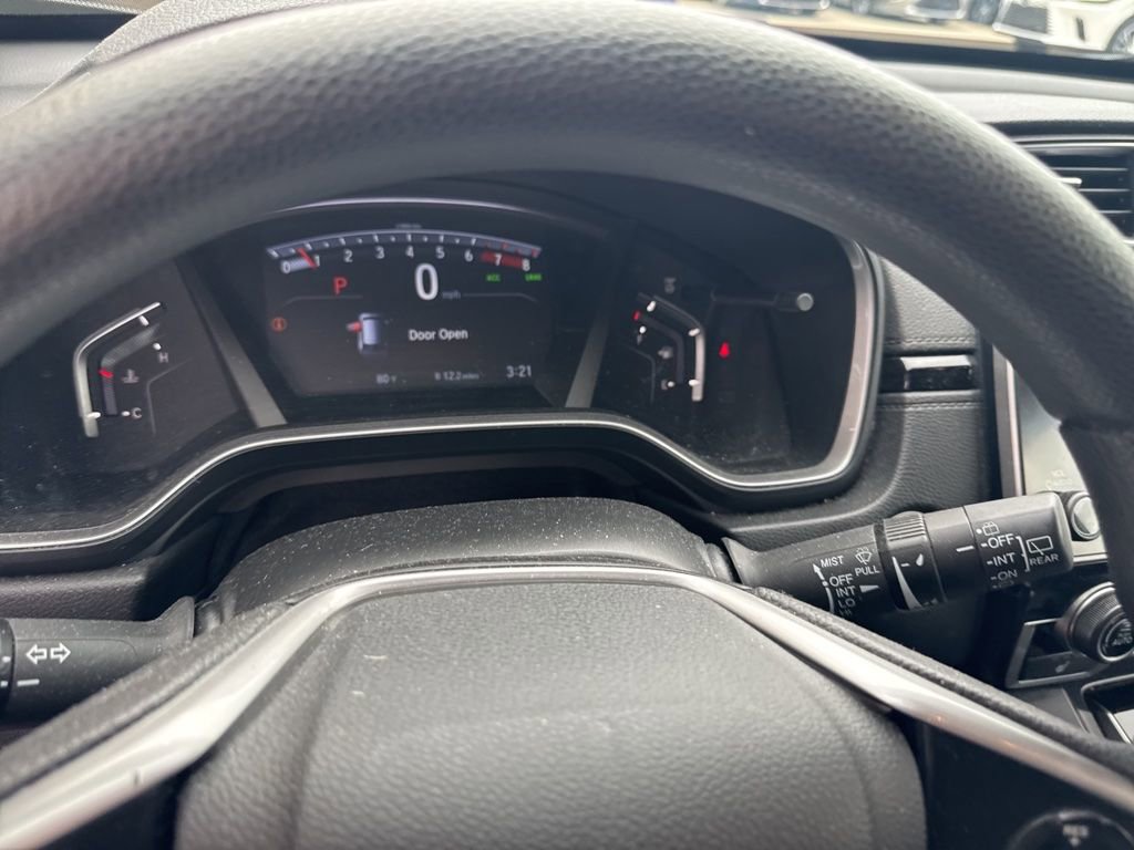 Used 2021 Honda CR-V EX image 31