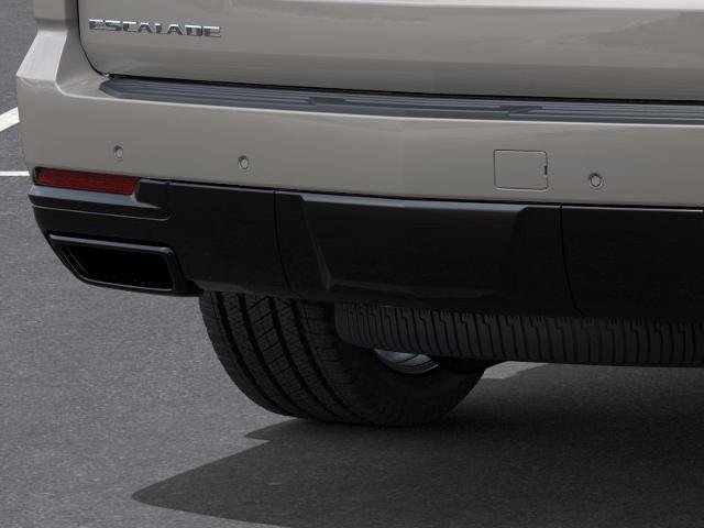 New 2027 Cadillac Escalade Sport AWD/4WD image 14