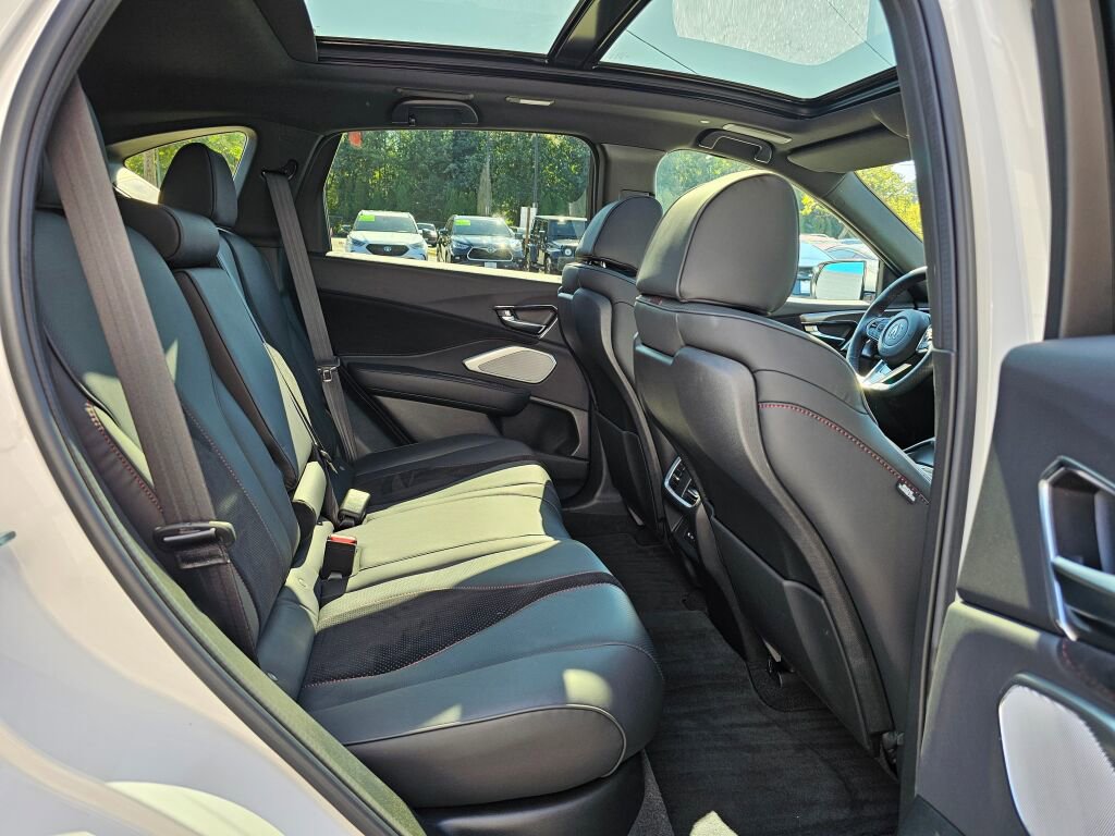 Used 2024 Acura RDX A-Spec image 13
