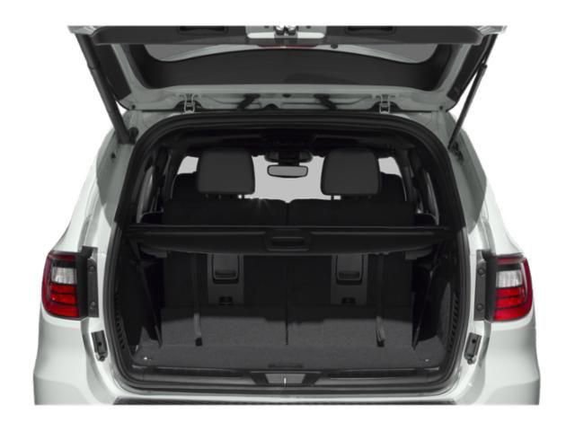 Used 2019 Dodge Durango R/T w/ Trailer Tow Group IV image 12
