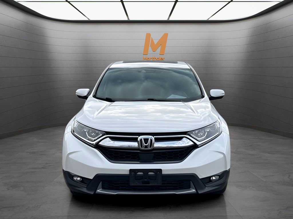 Used 2019 Honda CR-V EX-L image 8